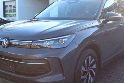 VW Tiguan 1.471 km 36.770 &euro; Attendorn 57439