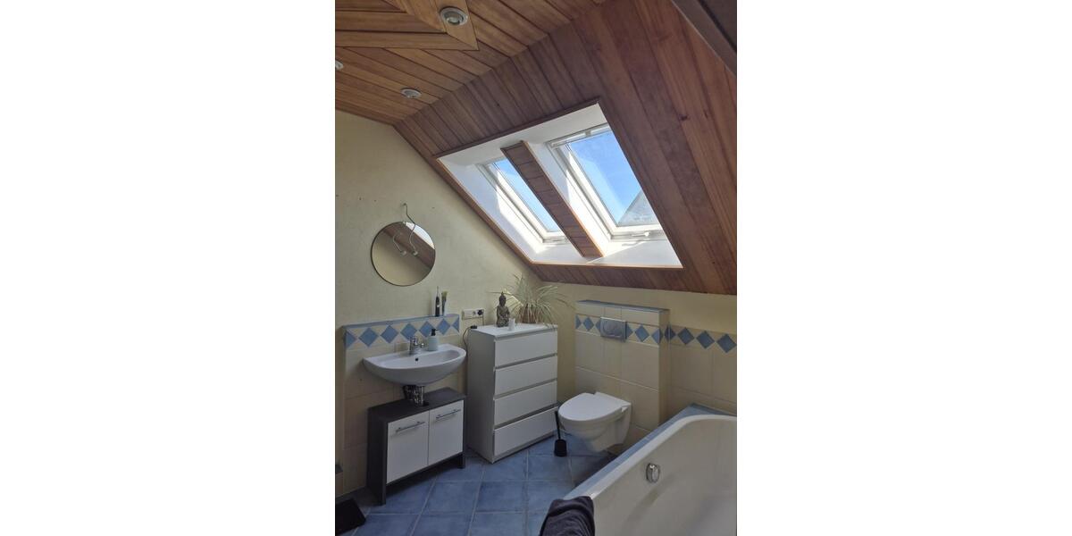 Maisonettenwohnung Schwerte - 5 Zimmer, 112 m&sup2;, 1.000&euro; | Angebot:26475267