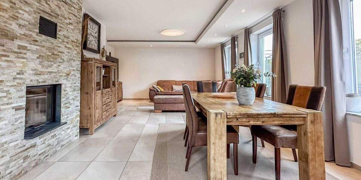 Einfamilienhaus Olpe - 6 Zimmer, 650.000&euro; | Angebot:25799100