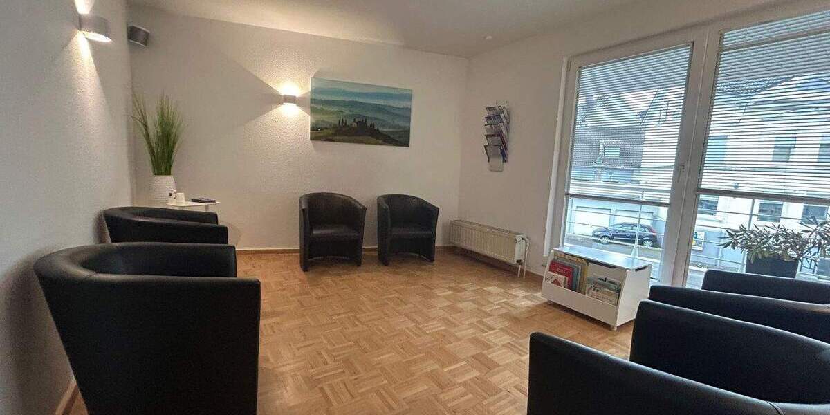 Gewerbeobjekt Lüdenscheid Staberg - 1 Zimmer, 1.400&euro; | Angebot:26713094