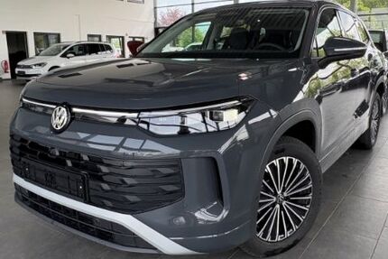 VW Tayron 3.390 km 42.770 &euro; Attendorn 57439