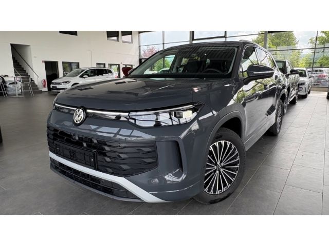 VW Tayron 3.390 km 42.770 &euro; Attendorn 57439