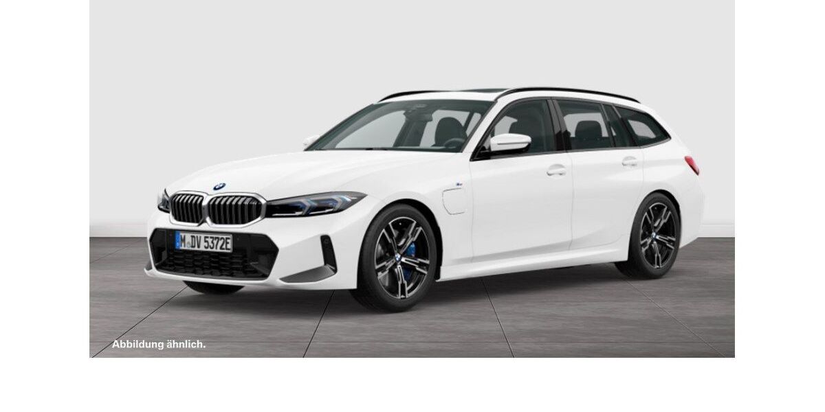 BMW 330 24.914 km 44.990 &euro; Iserlohn 58636