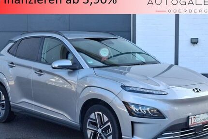 Hyundai KONA Elektro 31.730 km 17.750 &euro; Reichshof 51580