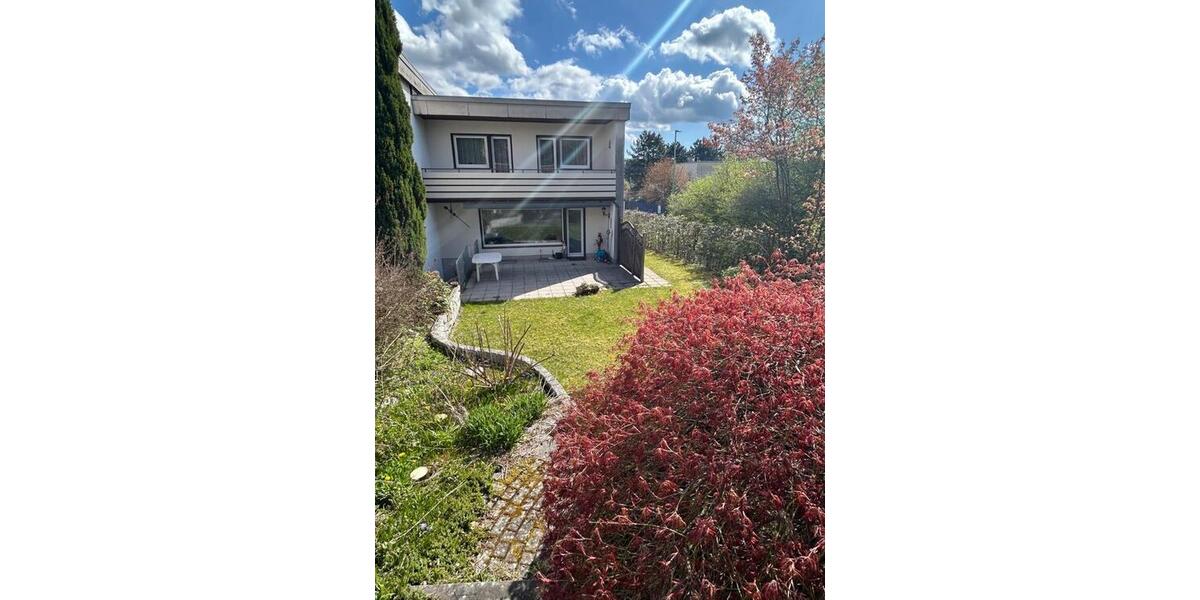 Reihenhaus Lüdenscheid Othlinghausen - 5 Zimmer, 127 m&sup2;, 350.000&euro; | Angebot:26200658