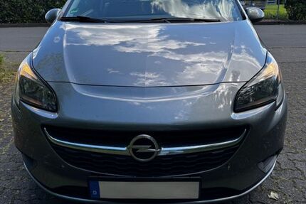 Opel Corsa 81.515 km 6.500 &euro; Meinerzhagen 58540