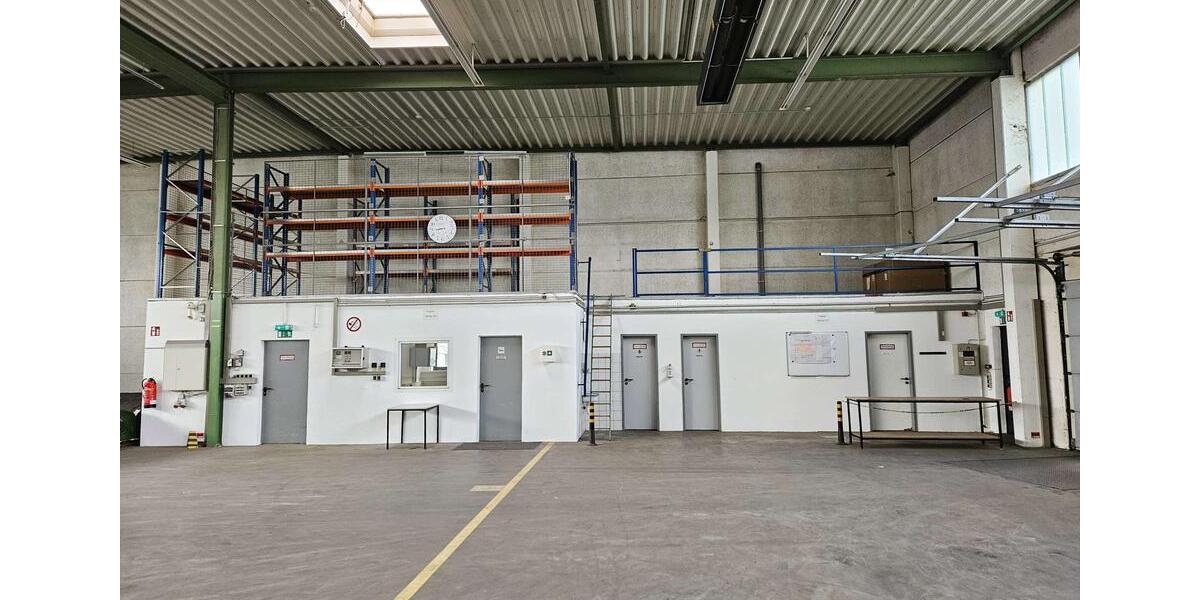 Gewerbeobjekt Sundern (Sauerland) - 3.150&euro; | Angebot:21799883