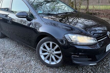 VW Golf 118.000 km 10.300 &euro; lüdenscheid 58515