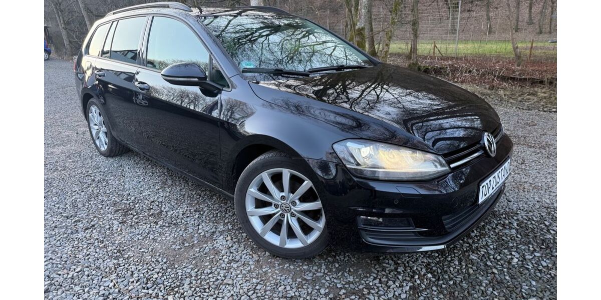 VW Golf 118.000 km 10.300 &euro; lüdenscheid 58515