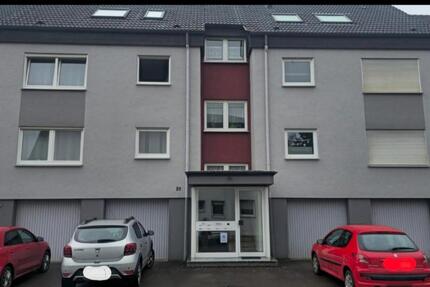 Wohnung Gummersbach - 3 Zimmer, 80 m&sup2;, 680&euro; | Angebot:25377595