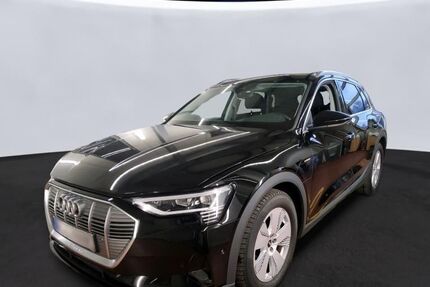 Audi e-tron 33.098 km 31.789 &euro; Hagen 58091