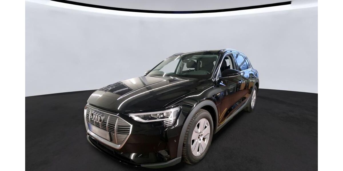 Audi e-tron 33.098 km 31.789 &euro; Hagen 58091