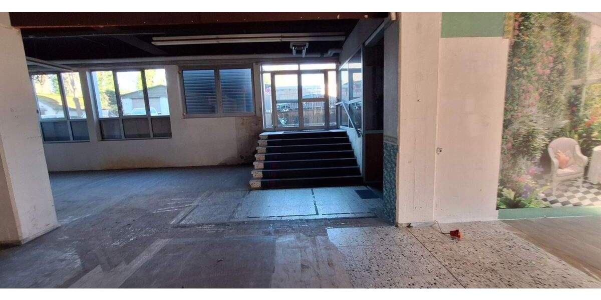 Gewerbeobjekt Hagen Altenhagen - 5.750&euro; | Angebot:25684342