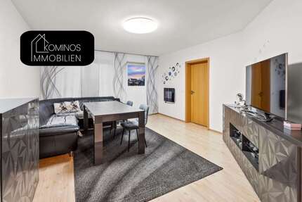 Wohnung Attendorn - 4 Zimmer, 98 m&sup2;, 249.500&euro; | Angebot:23853126