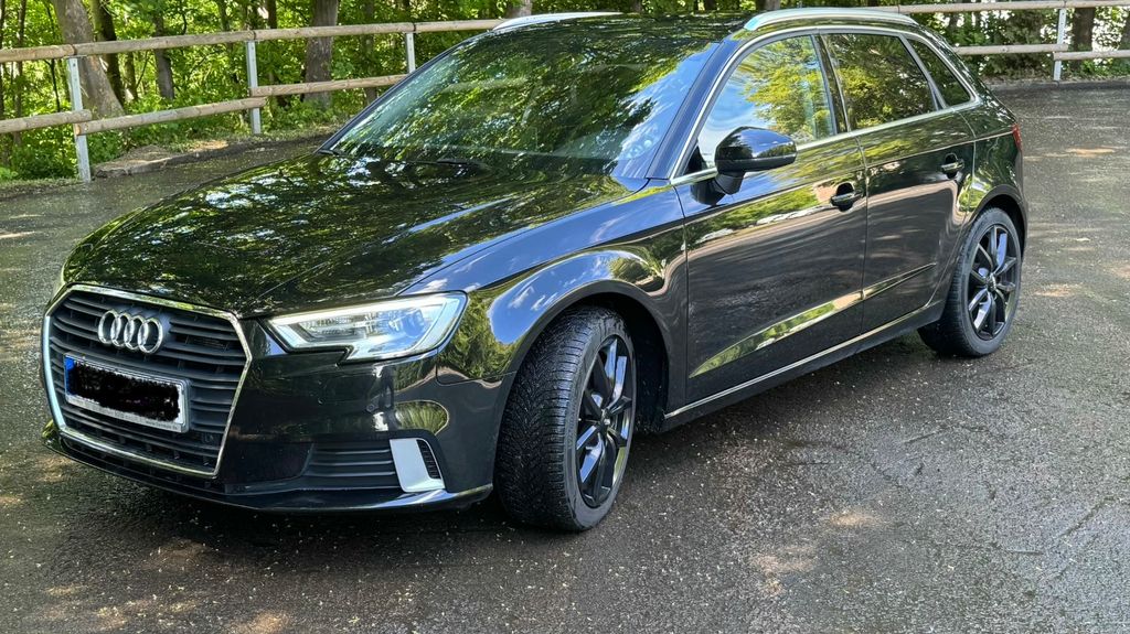 Audi A3 119.494 km 15.490 &euro; Werdohl 58791