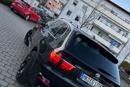 BMW X5 310.000 km 12.500 &euro; Hemer 58675