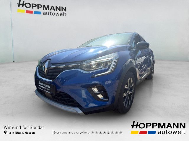 Renault Captur 16.179 km 21.990 &euro; Gummersbach 51647