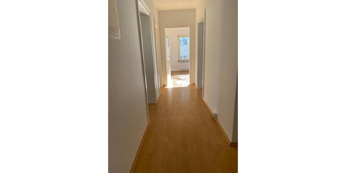 Etagenwohnung Lüdenscheid Staberg - 3 Zimmer, 62 m&sup2;, 435&euro; | Angebot:25265406