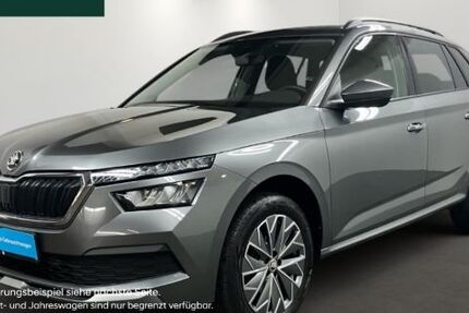 Skoda Kamiq 64.430 km 15.810 &euro; Hagen 58089