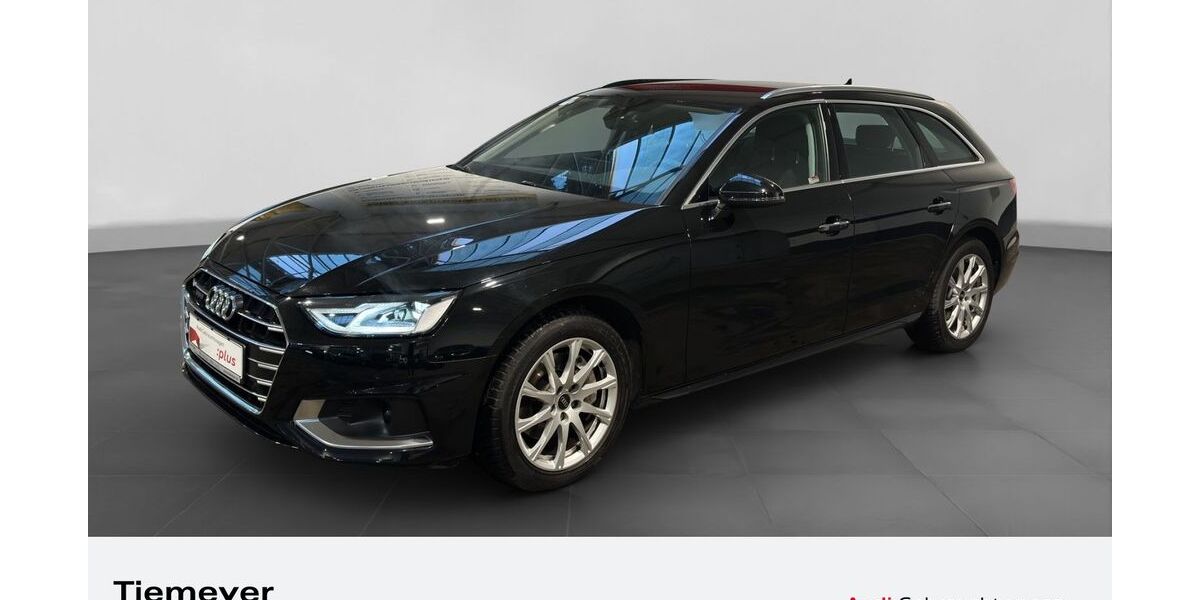 Audi A4 45.806 km 29.450 &euro; Plettenberg 58840