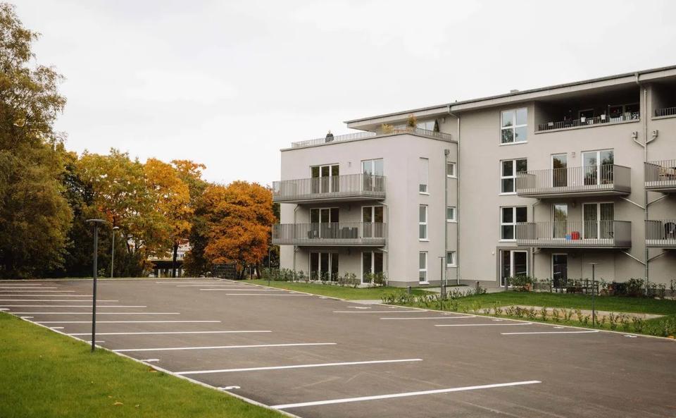 Etagenwohnung Lüdenscheid - 2 Zimmer, 70 m&sup2;, 850&euro; | Angebot:26441338