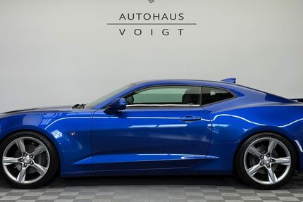 Chevrolet Camaro 50.000 km 41.990 &euro; Radevormwald 42477