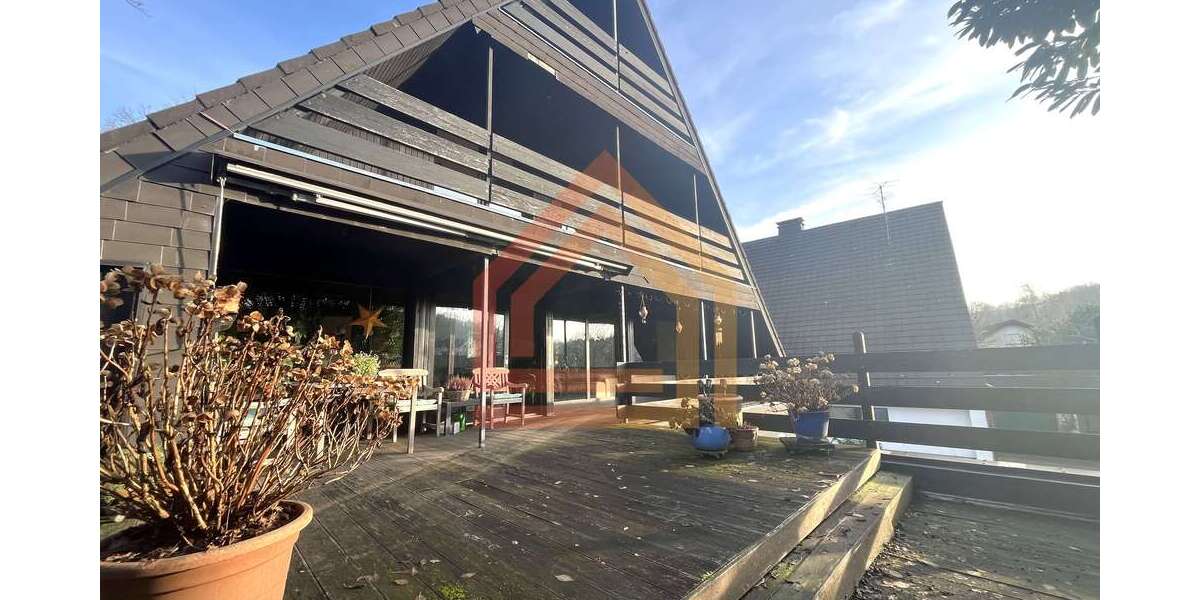 Einfamilienhaus Marienheide - 6 Zimmer, 189 m&sup2;, 299.900&euro; | Angebot:26633331