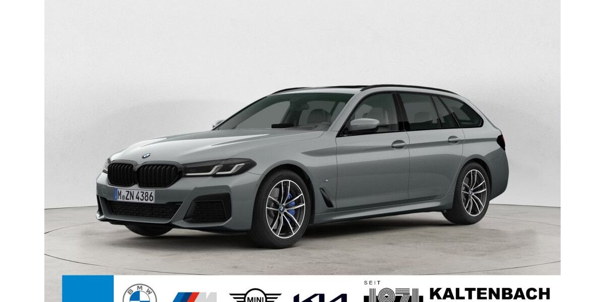 BMW 540 57.196 km 51.890 &euro; Meinerzhagen 58540