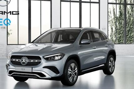 Mercedes-Benz GLA 200 17.375 km 38.290 &euro; Schwelm 58332