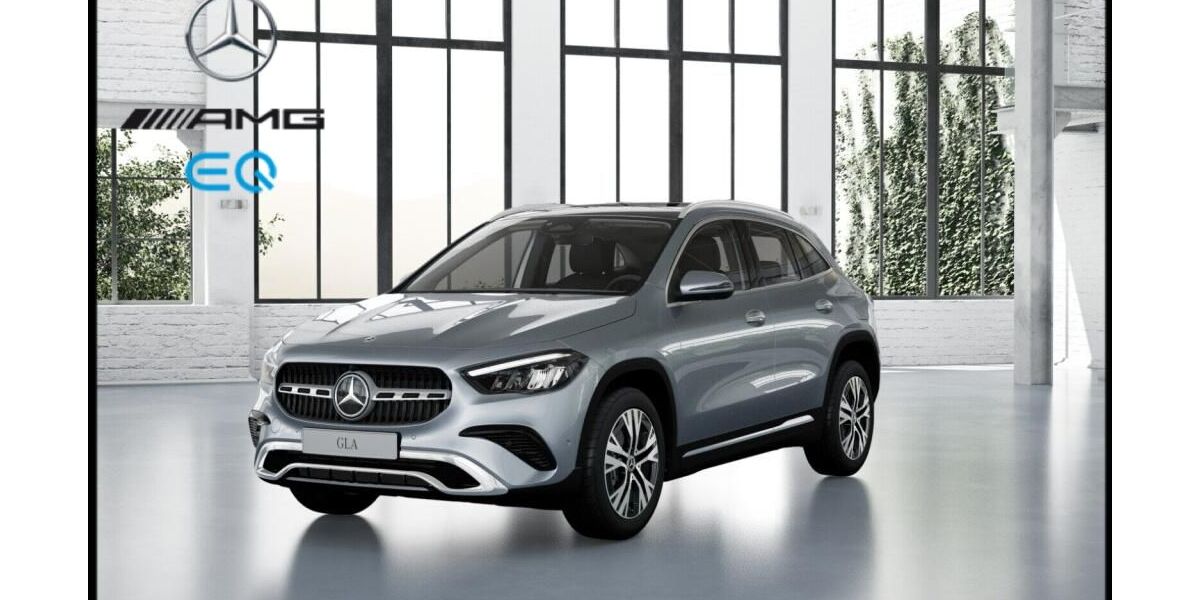 Mercedes-Benz GLA 200 17.375 km 38.490 &euro; Schwelm 58332