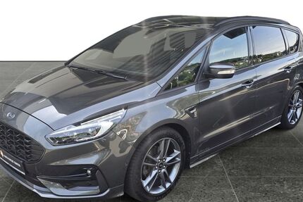 Ford S-Max 65.117 km 23.680 &euro; Werdohl 58791