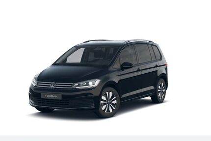 VW Touran 24.300 km 32.970 &euro; Lüdenscheid 58507