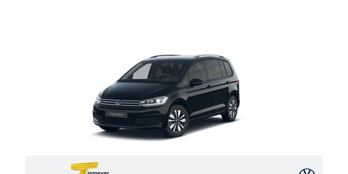 VW Touran 24.300 km 32.970 &euro; Lüdenscheid 58507