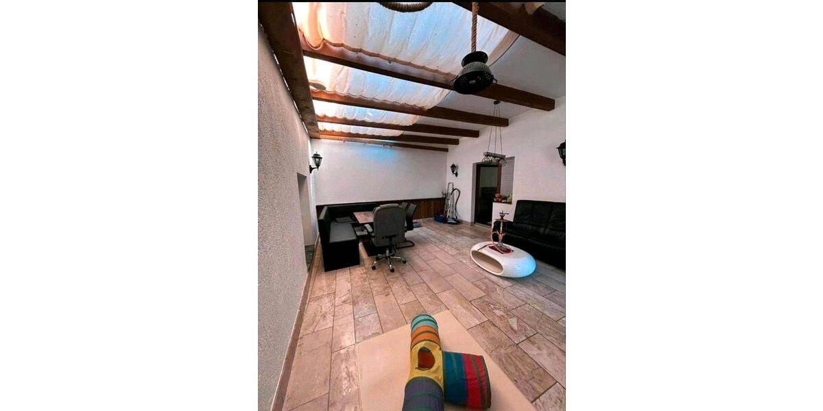 Etagenwohnung Gummersbach Berstig Süd - 4 Zimmer, 100 m&sup2;, 950&euro; | Angebot:25921613