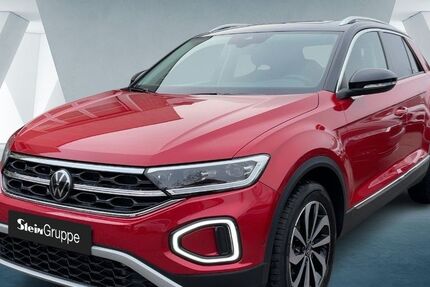 VW T-Roc 41.150 km 23.440 &euro; Gummersbach 51645