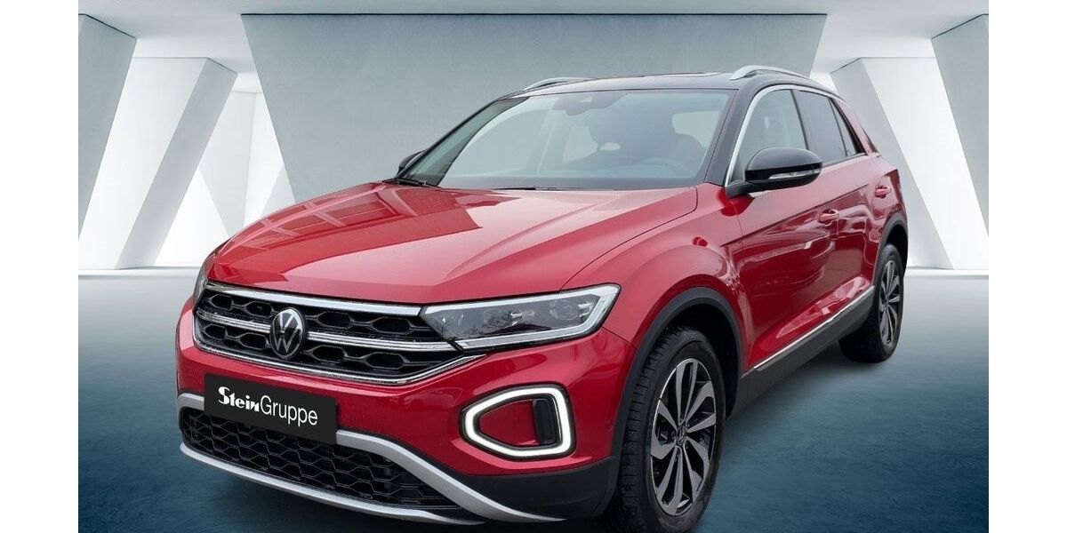 VW T-Roc 41.150 km 23.440 &euro; Gummersbach 51645