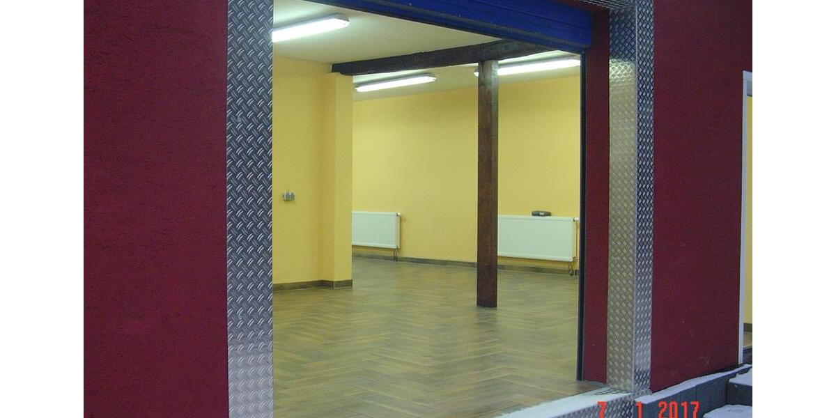 Gewerbeobjekt Gummersbach Berstig Süd - 2.040&euro; | Angebot:25354881