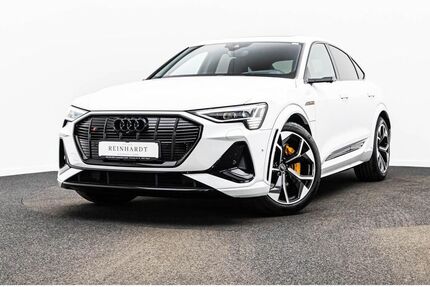 Audi e-tron 32.665 km 41.690 &euro; Hagen 58091