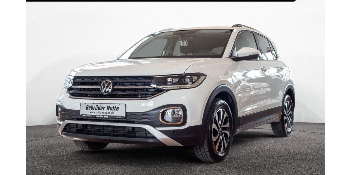 VW T-Cross 20.473 km 20.950 &euro; Iserlohn 58636