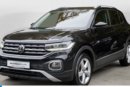 VW T-Cross 54.450 km 18.890 &euro; Lüdenscheid 58509
