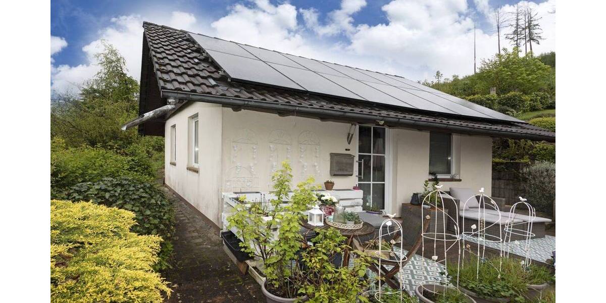 Einfamilienhaus Lüdenscheid Brügge - 420.000&euro; | Angebot:26763272