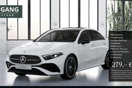 Mercedes-Benz A 250 12.060 km 40.557 &euro; Menden 58706