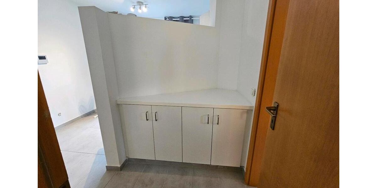 Erdgeschoßwohnung Lüdenscheid Brügge - 2.5 Zimmer, 54 m&sup2;, 999&euro; | Angebot:26551139