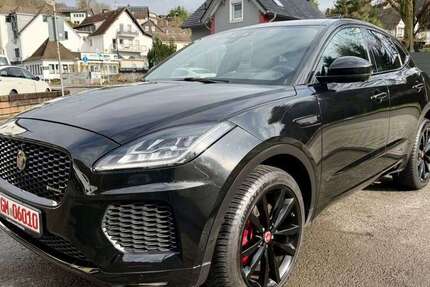 Jaguar E-Pace 102.000 km 22.999 &euro; Engelskirchen 51766