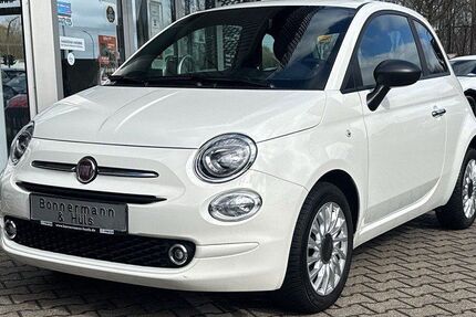 Fiat 500 31.085 km 12.940 &euro; Schwerte 58239