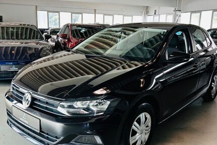 VW Polo 106.000 km 8.990 &euro; Lüdenscheid 58507