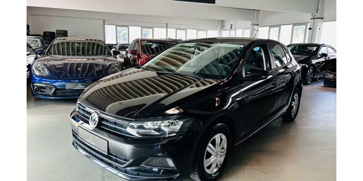 VW Polo 106.000 km 8.990 &euro; Lüdenscheid 58507