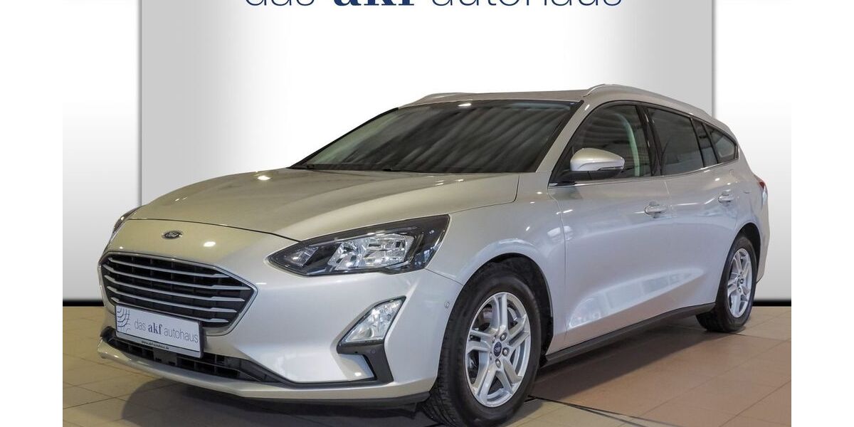 Ford Focus 37.149 km 15.450 &euro; Schwerte 58239