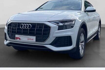 Audi Q8 58.255 km 51.480 &euro; Plettenberg 58840