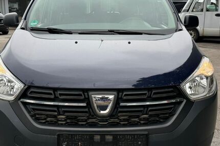Dacia Dokker 190.000 km 5.990 &euro; Halver 58553